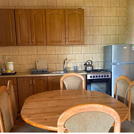 Jeziorny Raj- Pod Lasem Z Widokiem Na Jezioro Tatil Evi