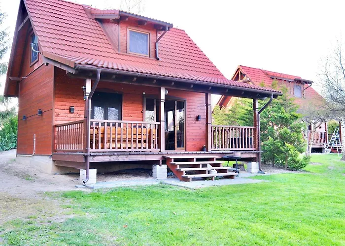 Holiday home Pod Lasem *